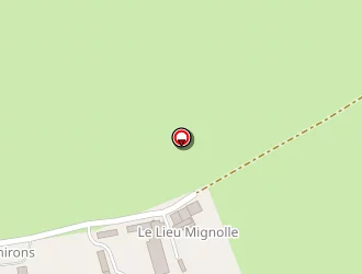 Carte de Mignolle (gaec) à Saint-philbert-des-champs