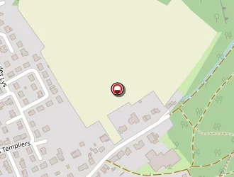 Carte de Rexabat à Amnéville