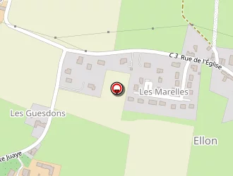 Carte de Renault Philippe à Ellon