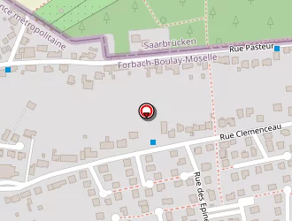 Carte de Mairie à Stiring-wendel