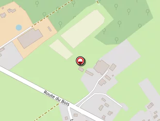 Carte de Rietz à Tronquay (le)