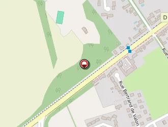 Carte de Arpège Immobilier à Chamant