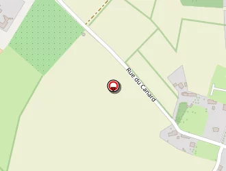 Carte de Exceterra à Molay-littry (le)