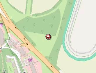 Carte de Total à Chamant