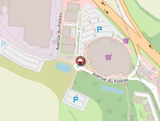 Carte de L'oeil Du Jour à Senlis