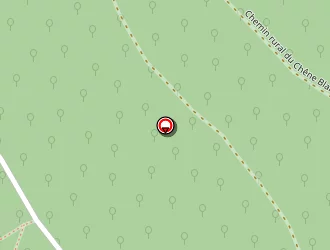 Carte de Tolysland à Tosny