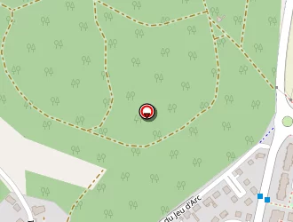 Carte de Fgi Services à Saint-maximin