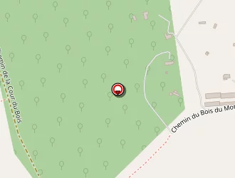 Carte de Guillard Thierry à Torquesne (le)