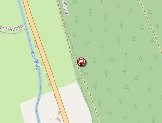 Carte de Technicolor à Pont-authou