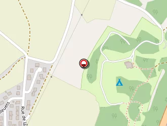 Carte de O.s.p à Saint-leu-d'esserent