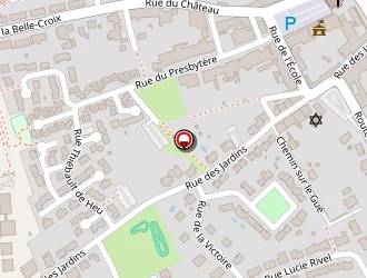 Carte de De Simone Maria à Ennery