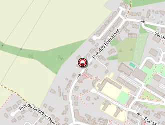 Carte de Carton Patrick à Saint-maximin