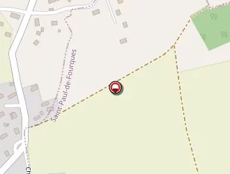 Carte de Martel Stéphane à Saint-paul-de-fourques