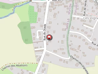 Carte de Lemoigne Marcel à Moon-sur-elle