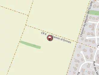 Carte de Jaillon Bernard à Bezannes