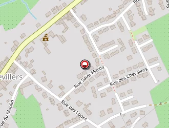 Carte de Lambert Jean-luc à Pierrevillers