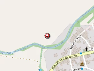 Carte de Mairie à Éblange