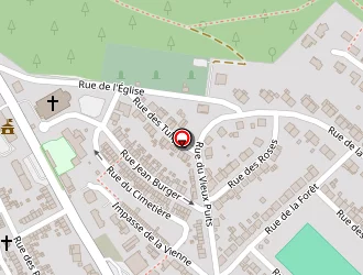 Carte de 8 à Huit à Falck