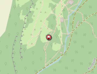 Carte de D.a.n à Amnéville