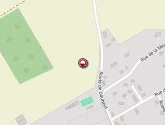 Carte de Guillou Bruno à Muids