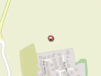 Carte de Ocs Informatique à Amnéville