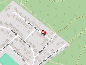 Carte de Szczyglowski à Falck