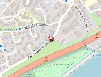 Carte de Auto Ecole Reflex à Blainville-sur-orne