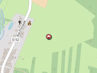 Carte de Urgence (services Locaux) à Saint-hubert