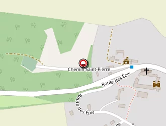 Carte de Ecole à Tourly