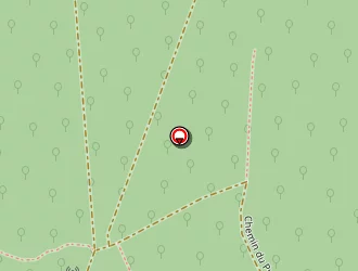 Carte de Ecole Communale à Apremont