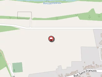 Carte de Watt 57 à Marange-silvange