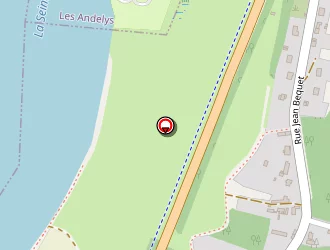 Carte de Maçonnerie Quenet Ferus à Vézillon