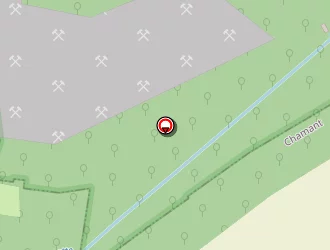 Carte de Itaparica 60 à Chamant