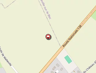 Carte de M.t.c.p. à Bosrobert