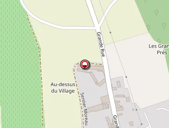 Carte de Mairie à Brouillet