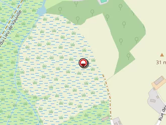 Carte de Angerville Eric à Bavent