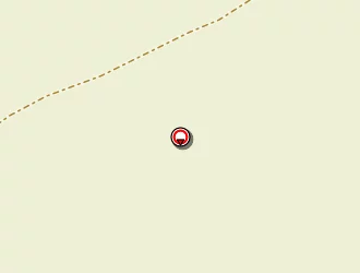 Carte de Careco S.p.d.o. à Cramaille