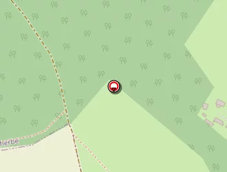 Carte de Bvh-min à Haye-malherbe (la)