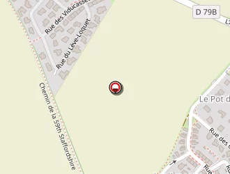 Carte de Medelec à Cambes-en-plaine