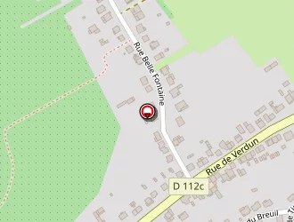 Carte de Tomsic Daniel à Pierrevillers