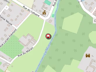 Carte de Novarin Hugo à Rosel