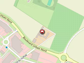 Carte de Mary Vsp à Biéville-beuville