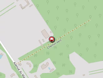 Carte de Entreprise Guillot Daniel à Chamant