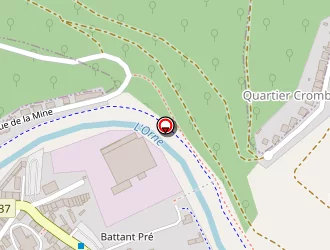 Carte de Confort Distribution à Homécourt