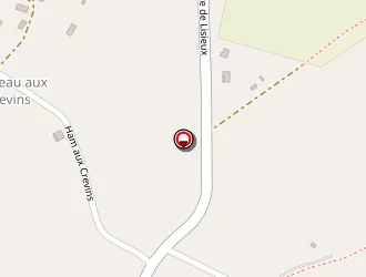 Carte de Delaunay Jérome à Clarbec