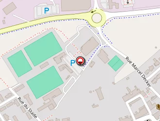 Carte de La Poste à Ennery