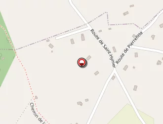 Carte de Mairie à Torquesne (le)