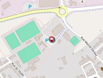 Carte de Ferreira Espaces Verts à Ennery