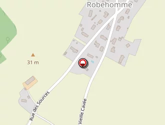 Carte de Desloges Cyrille à Bavent