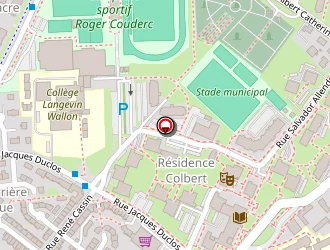 Carte de Fun Pizza à Blainville-sur-orne